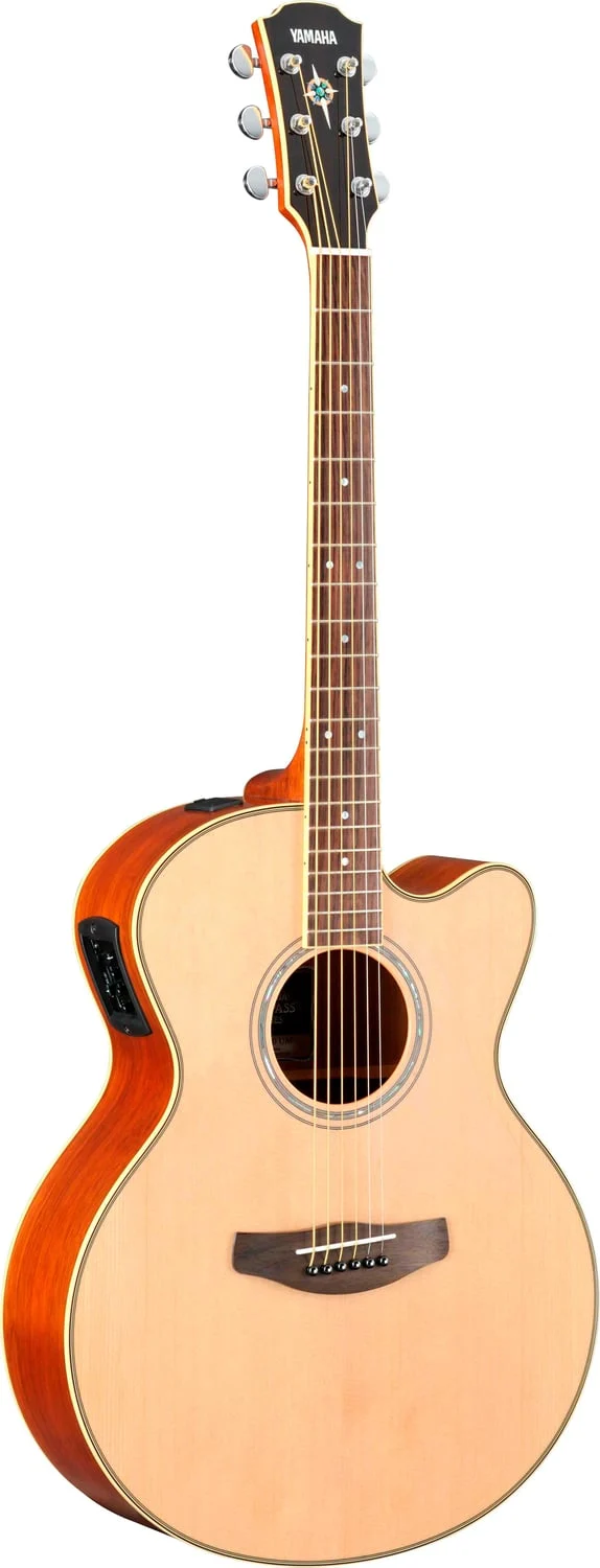 YAMAHA CPX700II Natural