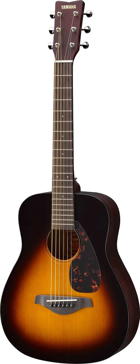 YAMAHA Viaje JR2 Tobacco Sunburst