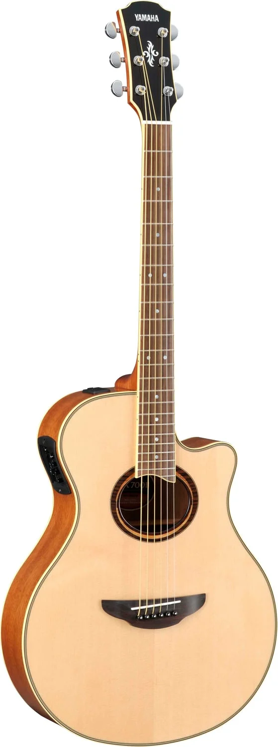 YAMAHA APX 700II Natural