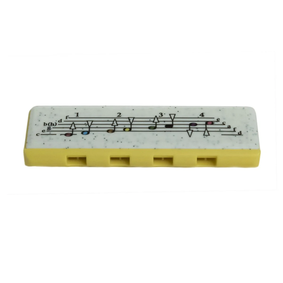 HOHNER SPEEDY AMARILLO/VERDE
