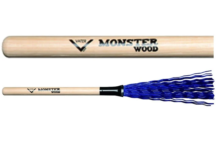VATER VBMW Monster Wood