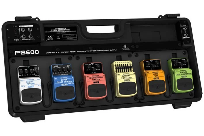 BEHRINGER PB600