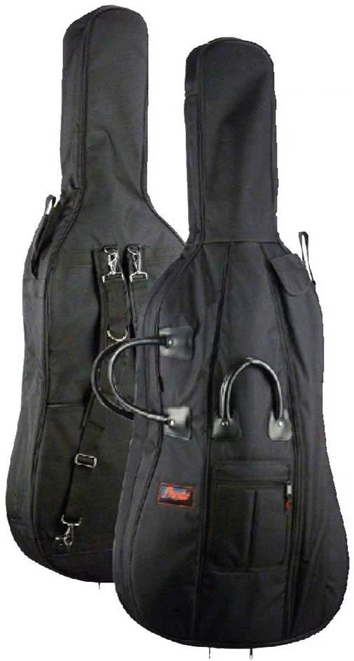 HOFNER para Cello 4/4 AS-9009