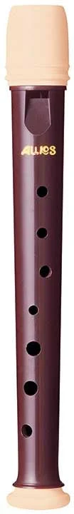 AULOS 501-S Sopranino Barroca