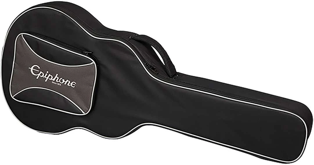 EPIPHONE ES335-Casino-Style Hard Case