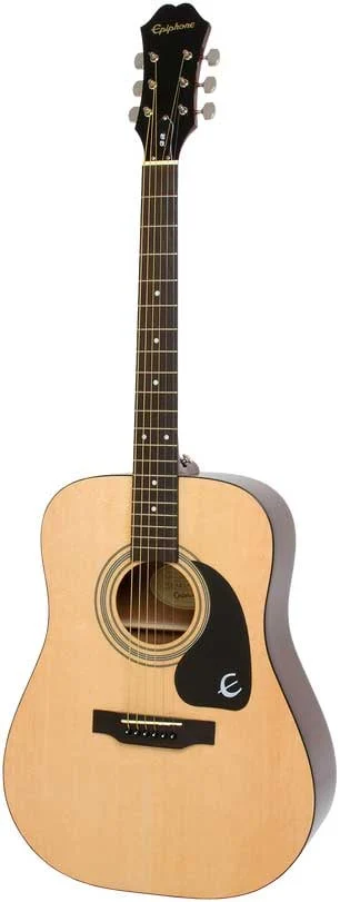 EPIPHONE DR-100 Natural