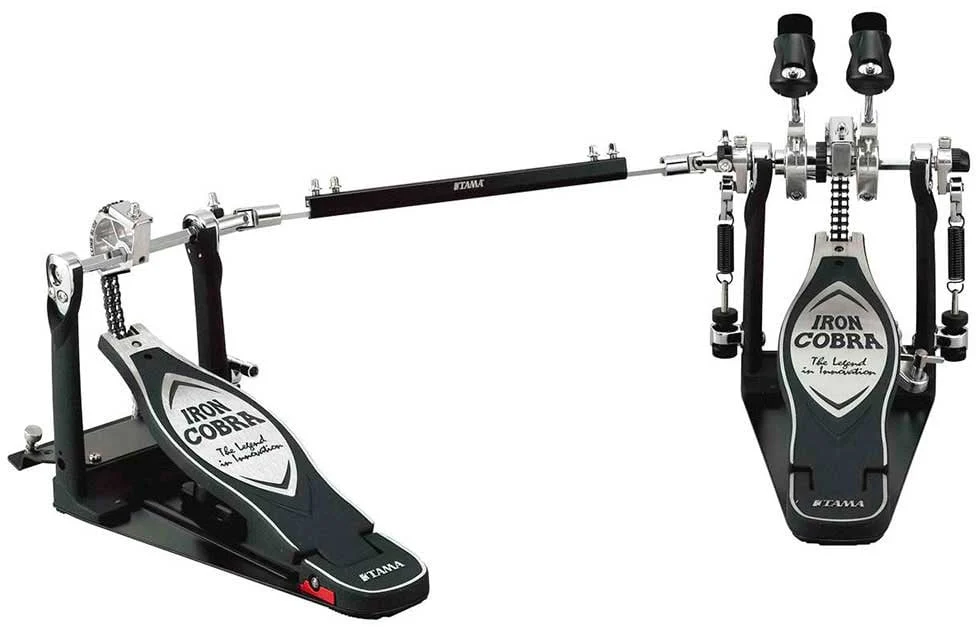 TAMA HP900RWN Iron Cobra Rolling Glide