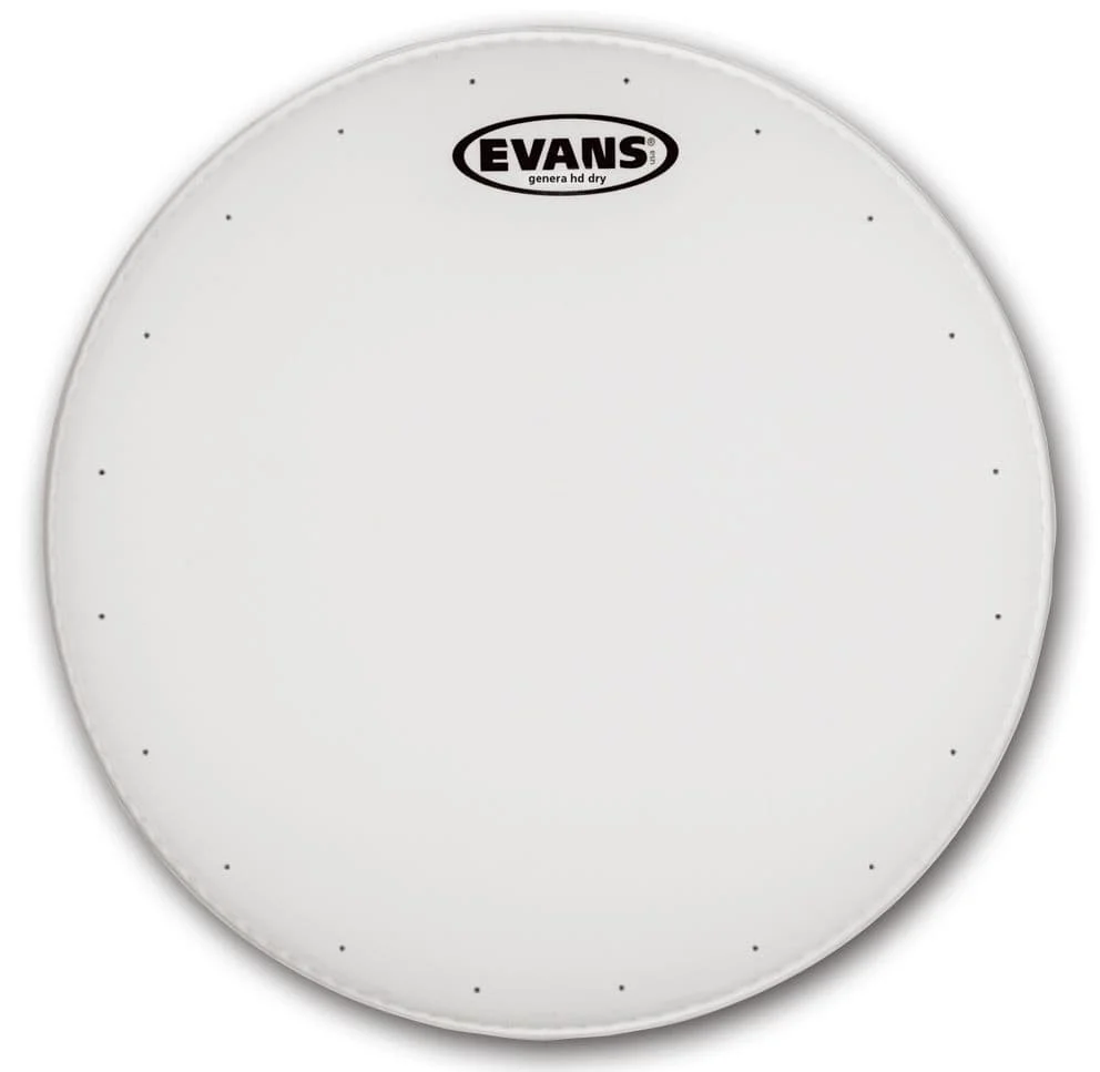 EVANS B13HDD 13" HD Dry