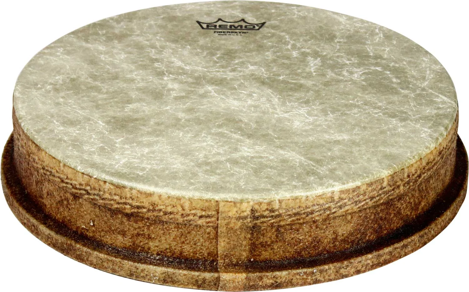 REMO 12" Mondo Fiberskyn MO-2512-FA
