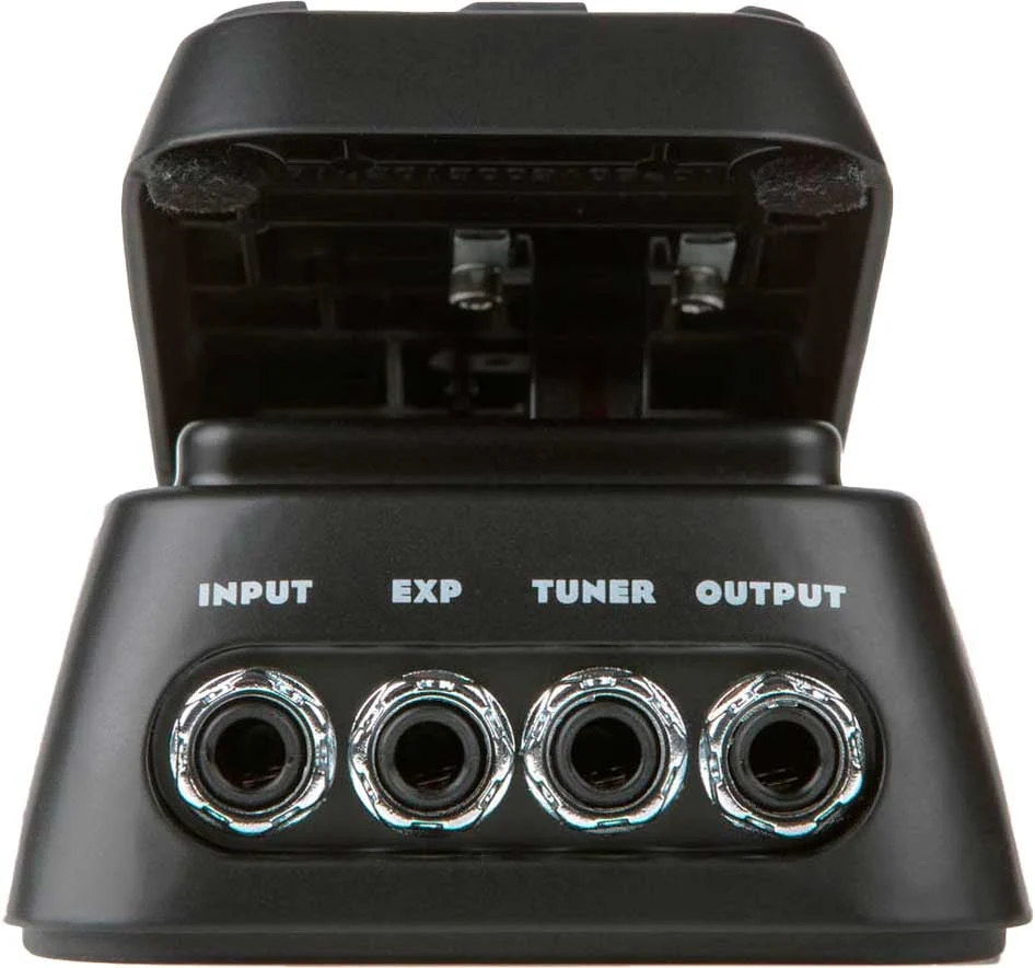 DUNLOP DVP3 Volume (X)