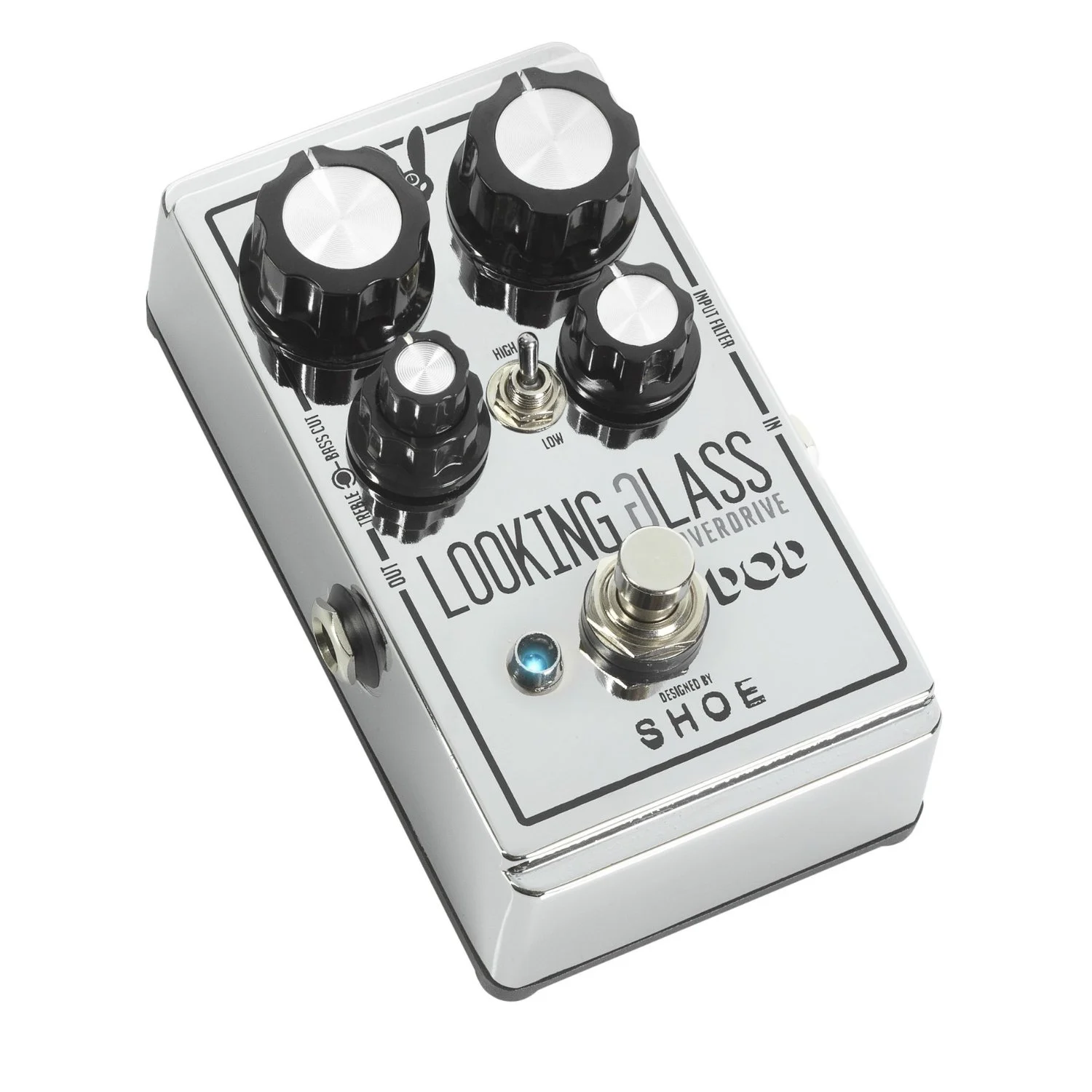 DIGITECH - DOD Looking Glass