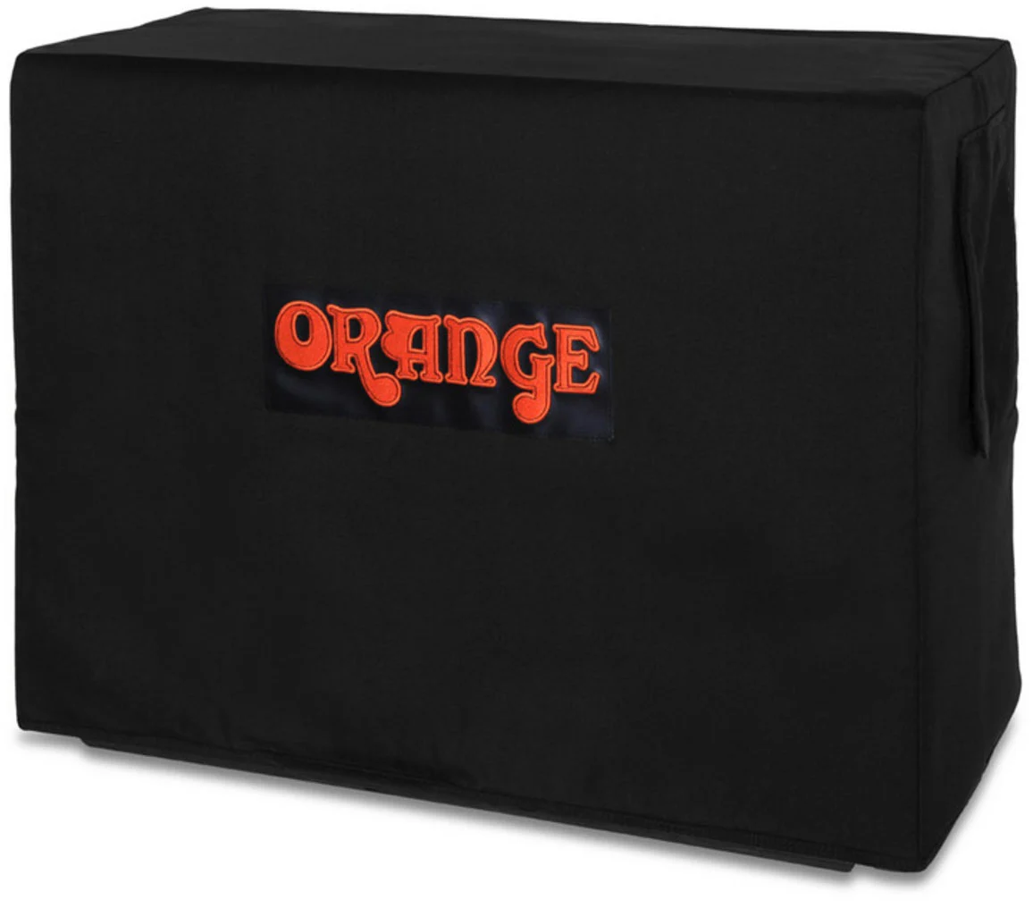 ORANGE PP212 Cover