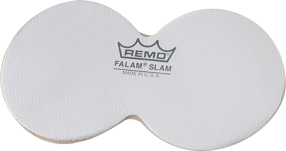 REMO 2,5" Slam Doble KS-0012-PH
