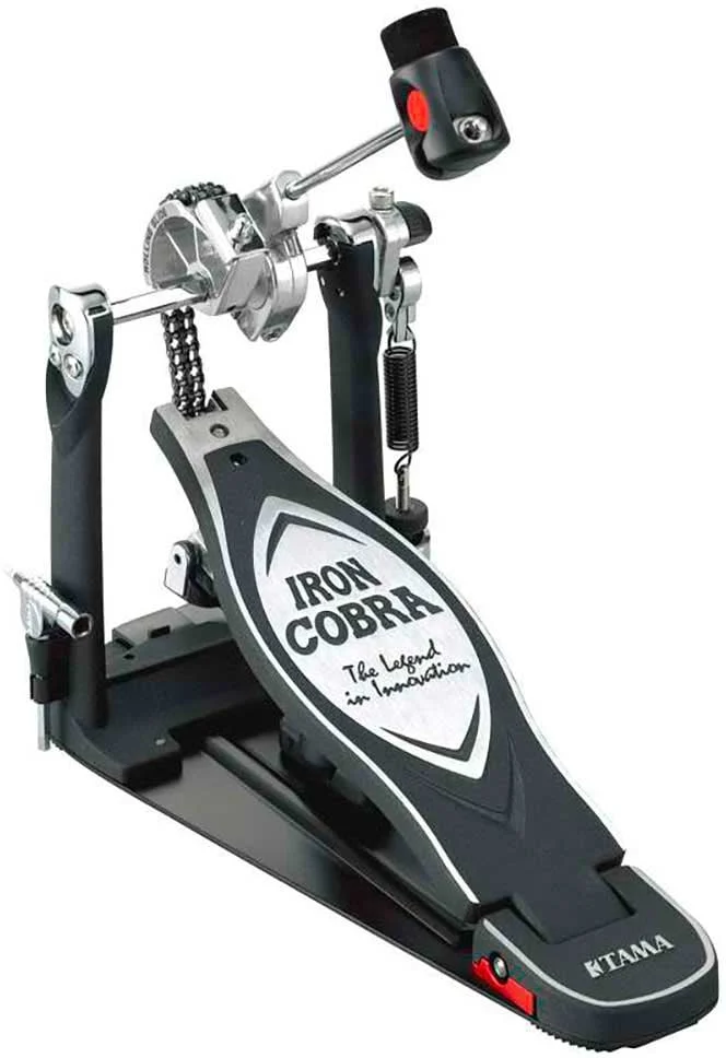 TAMA HP900RN Iron Cobra Rolling Glide