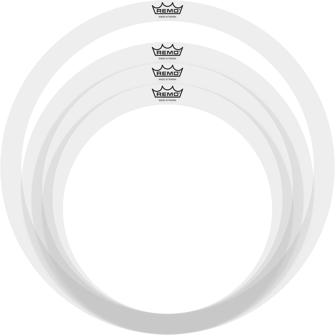 REMO RO-2346-00 Ring Pack 12-13-14-16