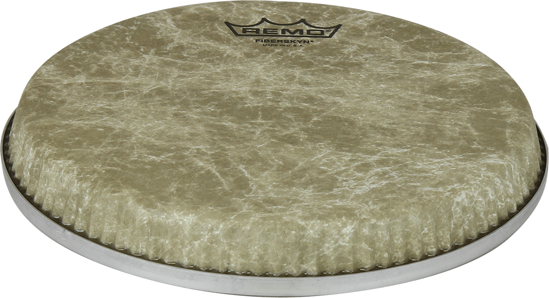 REMO 6,75" Fiberskyn M6-S675-FD