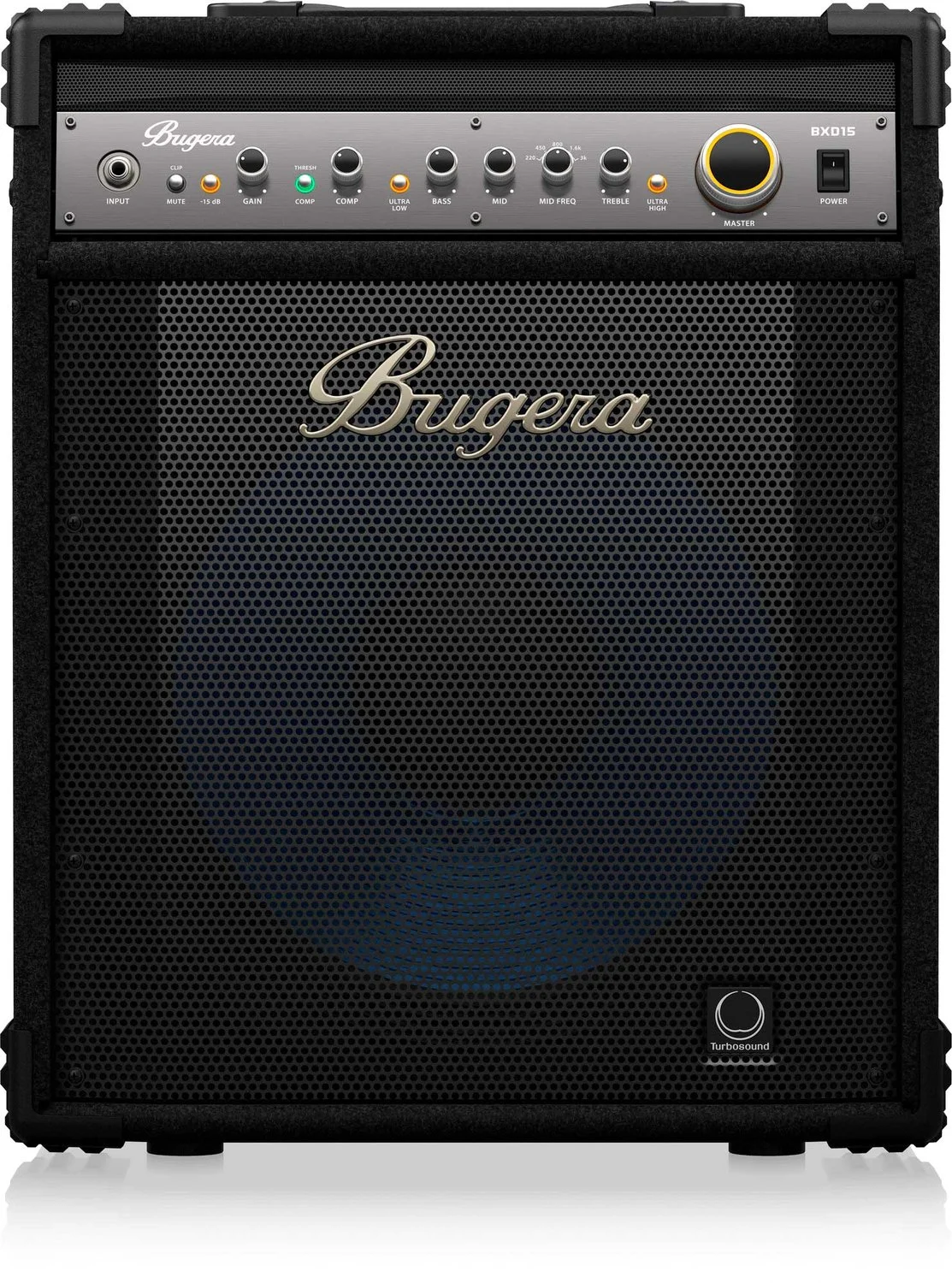 BUGERA BXD15A