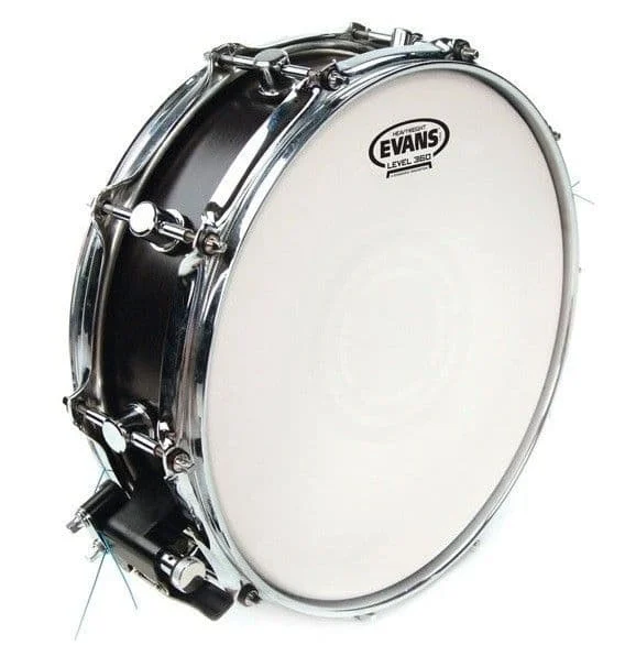 EVANS B14HW 14" HeavyWeight Reverse Dot