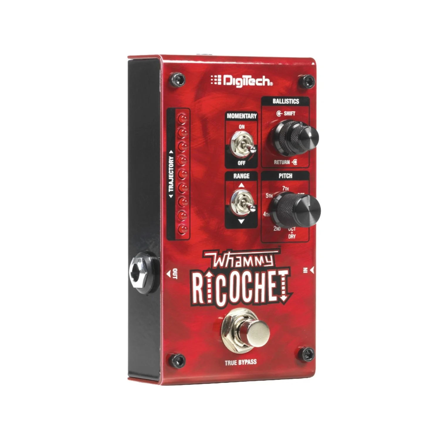 DIGITECH - DOD Ricochet