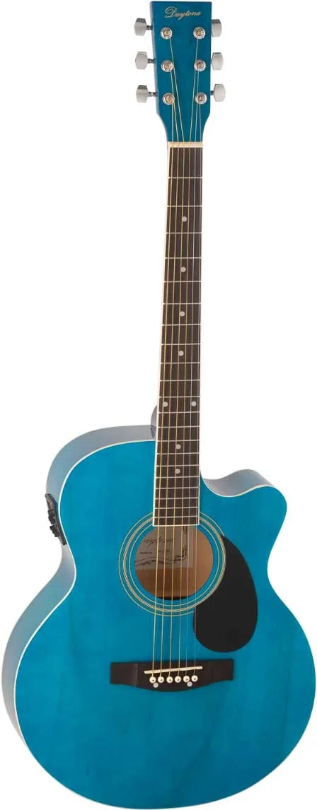 DAYTONA A401CEBL Azul Brillo