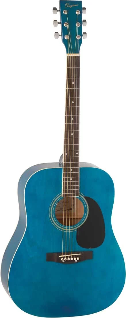 DAYTONA A411BL Azul Brillo