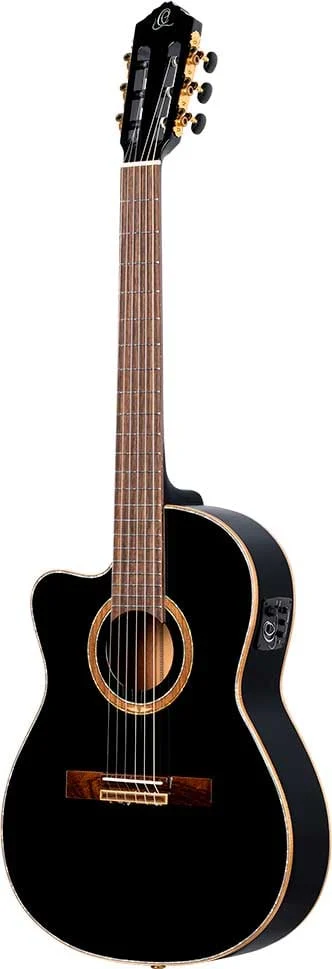 ORTEGA RCE138-T4BK-L