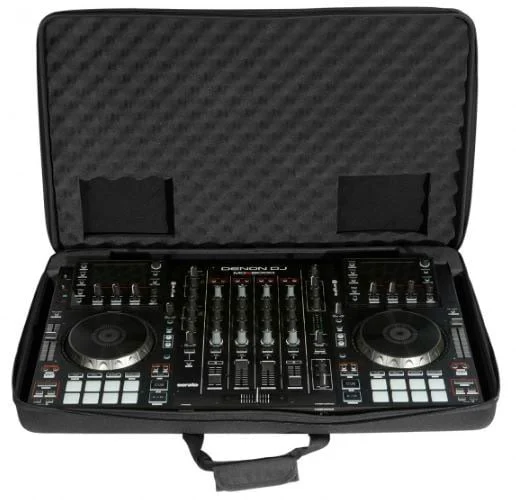 UDG GEAR U8305BL - Creator Denon MCX8000/Roland DJ-808 Hardcase Black
