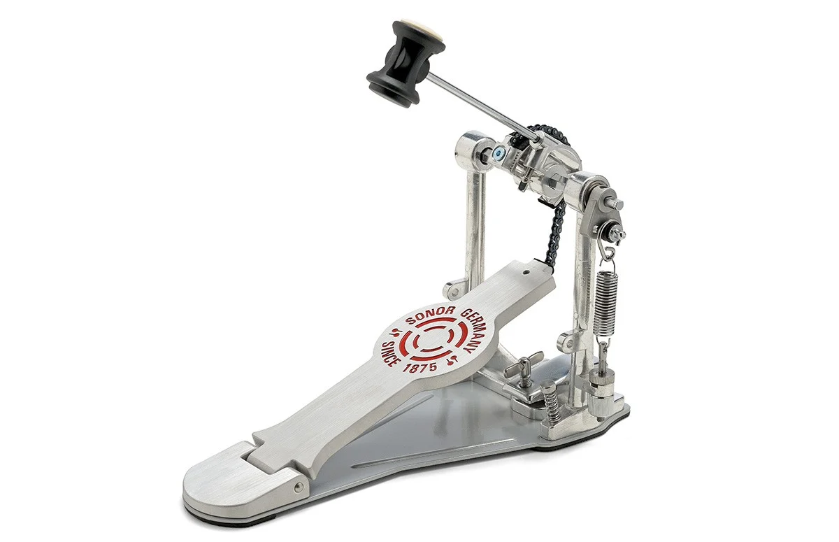 SONOR Pedal simple SP 2000 B-Stock