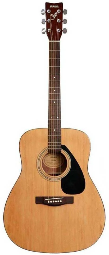 YAMAHA F310 Folk Natural