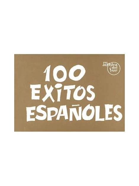 100 Exitos Españoles