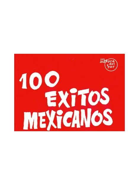 100 Exitos Mexicanos