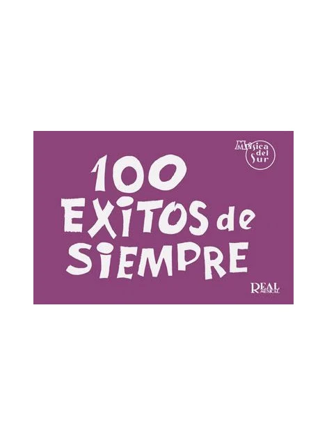 100 Éxitos de Siempre 1