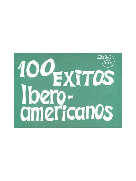 100 Éxitos Ibero Americanos
