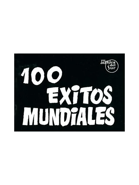 100 Éxitos Mundiales