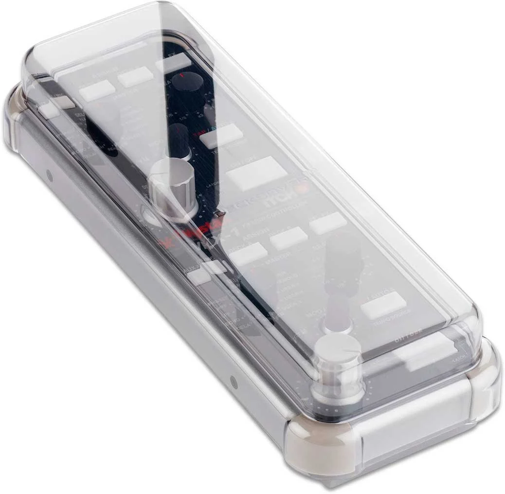 DECKSAVER Cubierta para Vestax FX-1