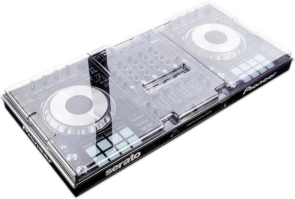 DECKSAVER Cubierta para Pioneer DJ DDJ SZ2/SZ/RZ