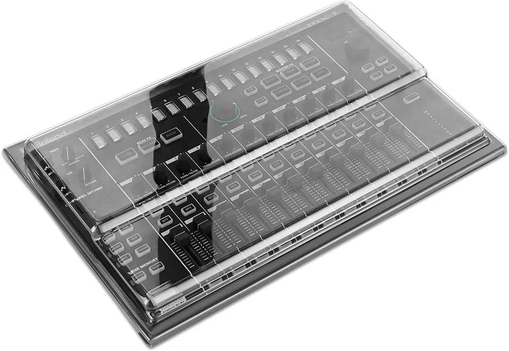 DECKSAVER Cubierta para Roland AIRA MX-1