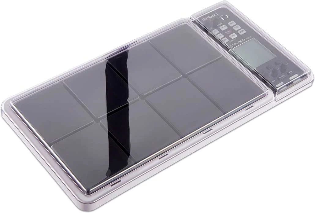DECKSAVER Cubierta para Roland Octapad SPD-30