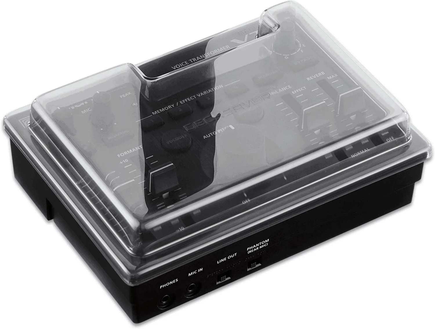 DECKSAVER Cubierta para Roland Aira VT-4