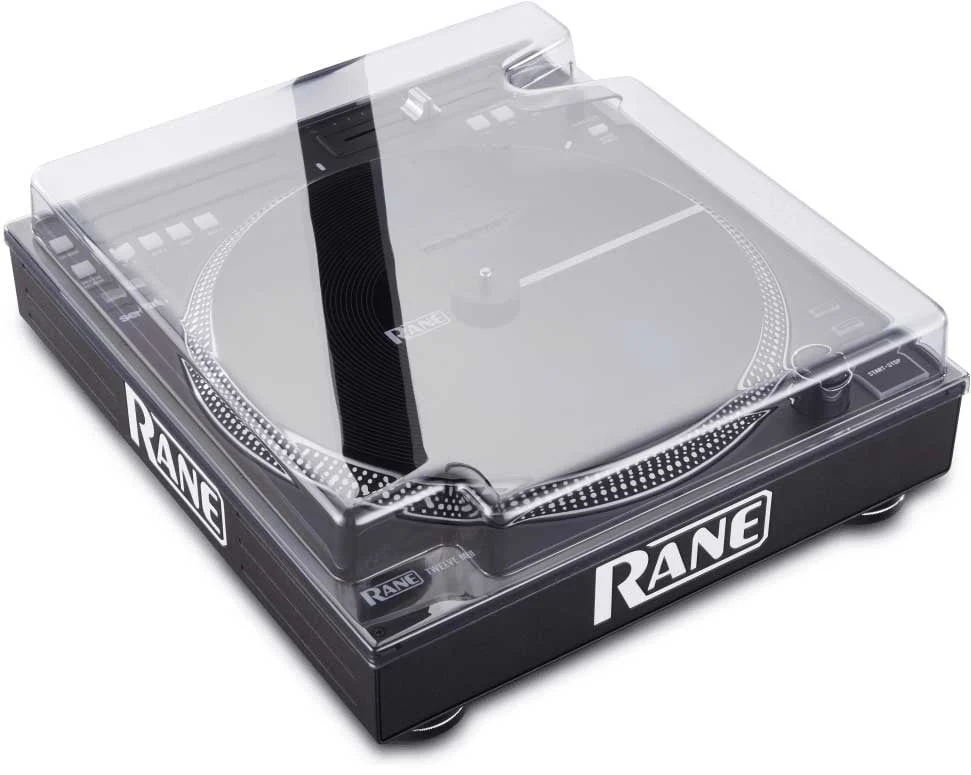 DECKSAVER Cubierta para Rane Twelve MkII