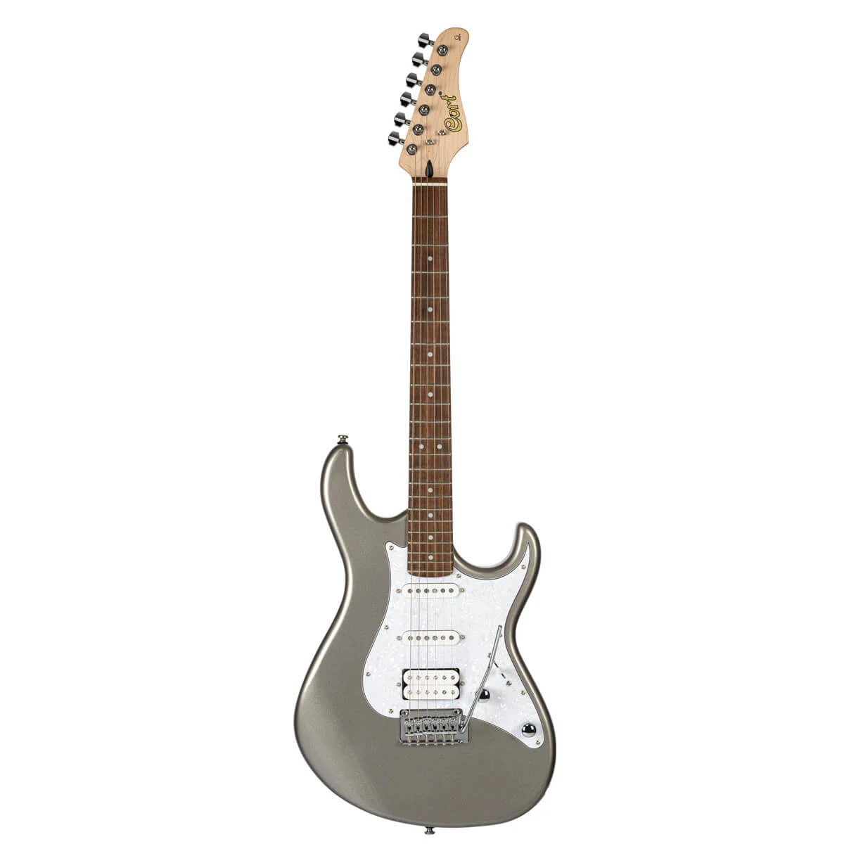 CORT G250 SVM