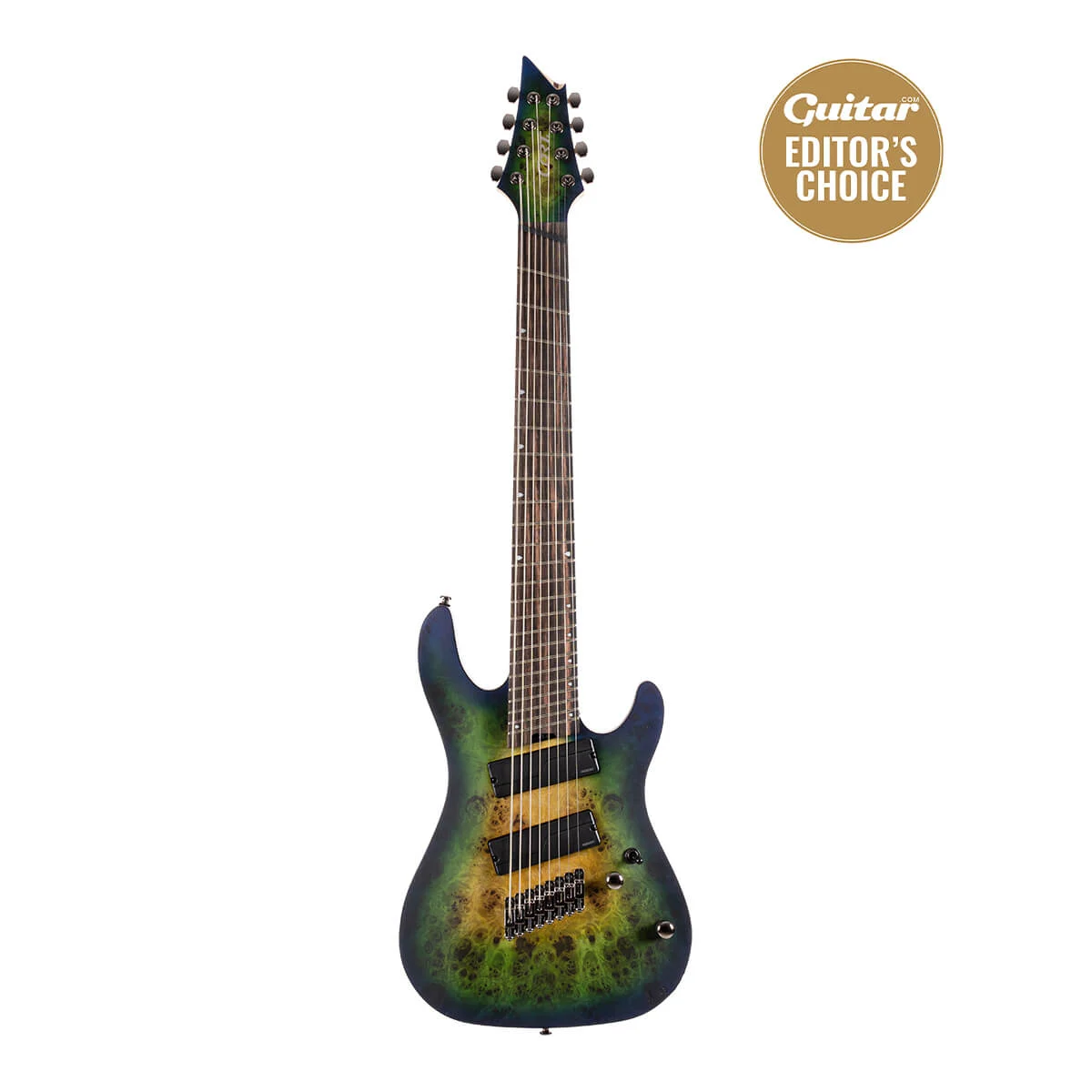 CORT KX508MS II MBB