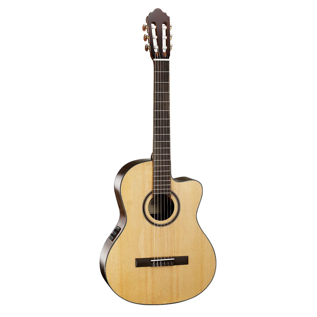 CORT AC160CF NAT
