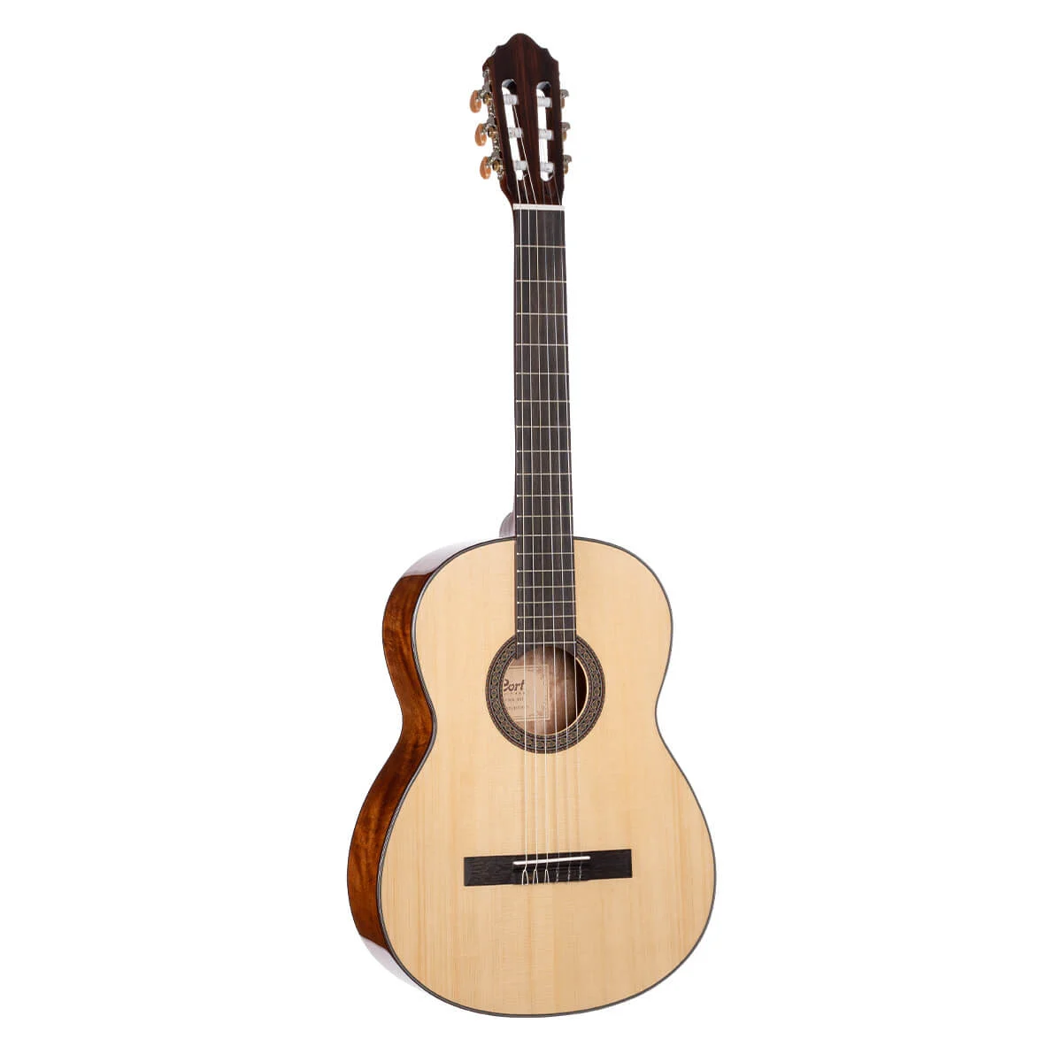 CORT AC200 NAT