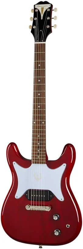 EPIPHONE Coronet Cherry