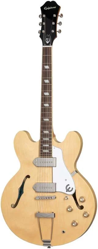 EPIPHONE Casino Natural