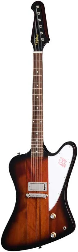 EPIPHONE IGC 1963 Firebird I Vintage Sunburst Exclusive