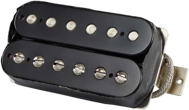 GIBSON GEAR 57 Classic Double Black
