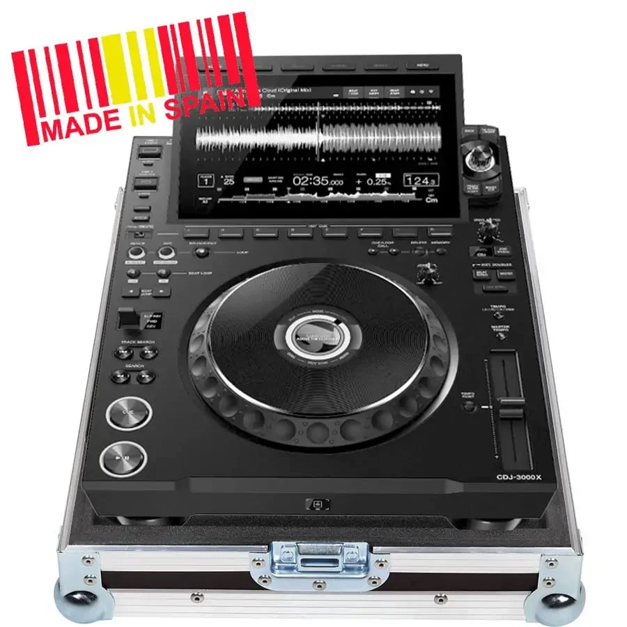 WALKASSE WC-CDJ3000X-ESP