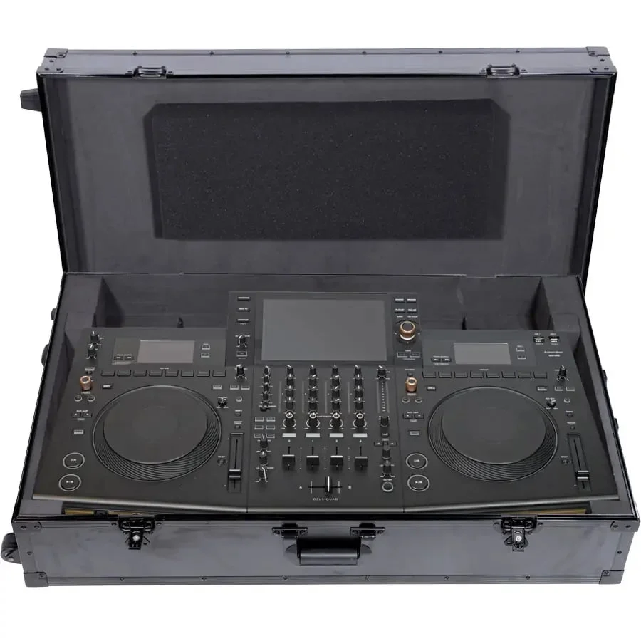 WALKASSE W-CONTROL-XXLBK